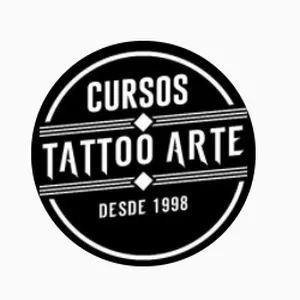 Imagem principal do produto Curso Tattoo Arte