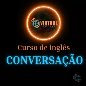 Imagem do curso Curso de Conversação em inglês