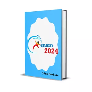 Imagem de capa para o Ebook Enem - Provas, gabaritos e temas das redações desde 2014