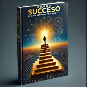 O que é o sucesso e como a mentalidade pode moldá-lo