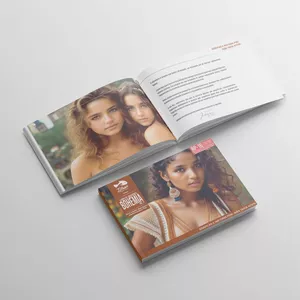 Imagen de portada para Ebook Libro de imagénes Vol. 3, BOHEMIA