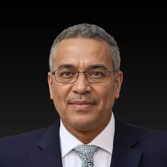 صورة المحاضر