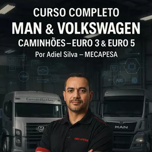 Capa do curso 