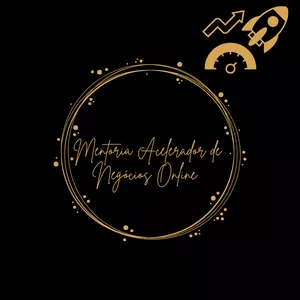 Imagem do curso Mentoria Acelerador de Negócios Online