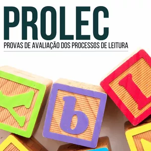 Imagem de capa para o Curso online PROLEC - Provas de Avaliação dos Processos de Leitura
