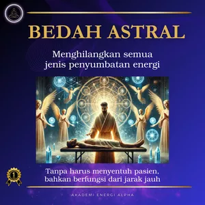 Cover image for Online course Bedah Astral + Obligasi + Jaminan + Sertifikasi ⛟