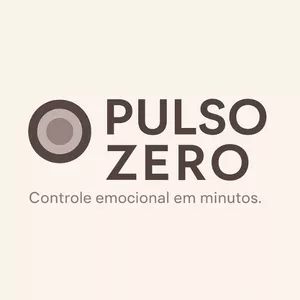 Imagem de capa para o Curso online Pulso Zero - Controle Emocional em Minutos