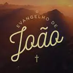 Imagem de capa para o Curso online Estudo do Evangelho de Jesus Segundo João