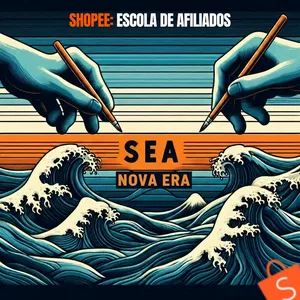 Imagem do curso Shopee: Escola de Afiliados - A NOVA ERA
