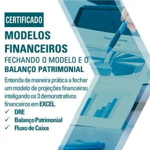Capa do curso 