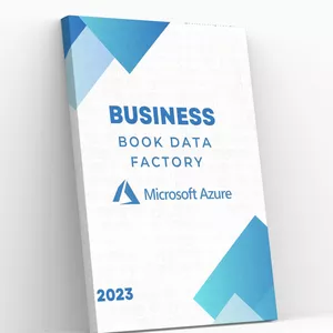 Imagem do curso "Ebook - Data Factory na Nuvem: Maximizando o Potencial dos Seus Dados"