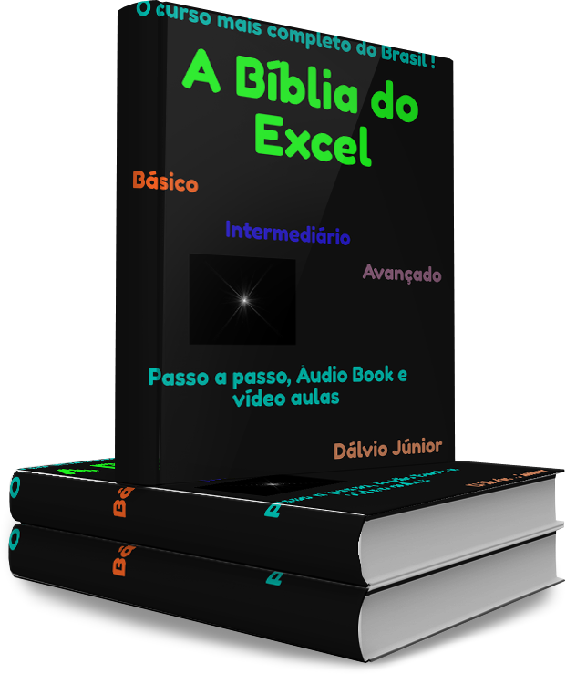 Imagem de A Bíblia do Excel  criado por Negócio Digital na hotmart