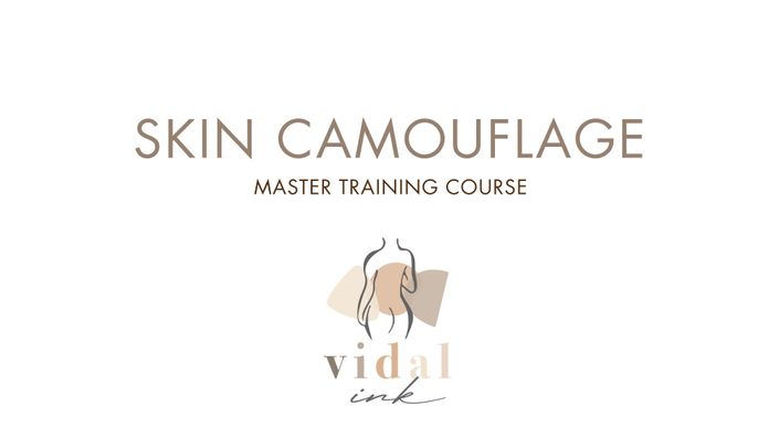 Skin Camouflage Master Class 