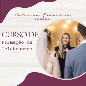 Imagem de capa para o Curso online Curso de Formação de Celebrantes 