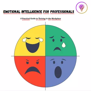Imagen de portada para Ebook Elevate Your Career with Emotional Intelligence Strategies