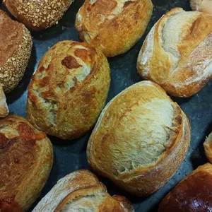 Imagem de Pacha Mama Panificação Artesanal - Fermentação Natural criado por Pacha Mama Padaria e Escola na hotmart