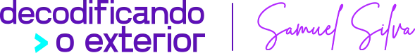 Curso Decodificando o Exterior - Samuel Silva