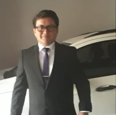 Ronald Quintana