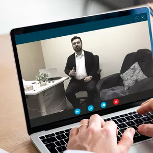 Imagem de capa para o Serviço online Atendimento Online Avulso