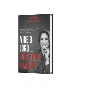 Imagem de capa para o Ebook Direito de Família, o Checklist Completo 2022