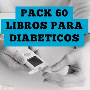 Imagen de portada para Ebook Biblioteca Esencial de la Diabetes: La Colección Definitiva de 60 Libros