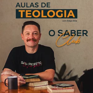 Imagem de capa para o Curso online Sala Profética