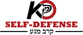 KO SELF-DEFENSE logo