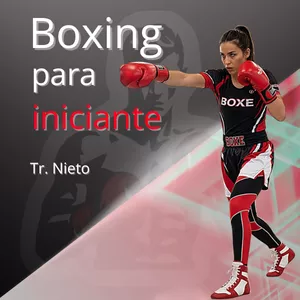 Imagem do curso Boxing para iniciantes