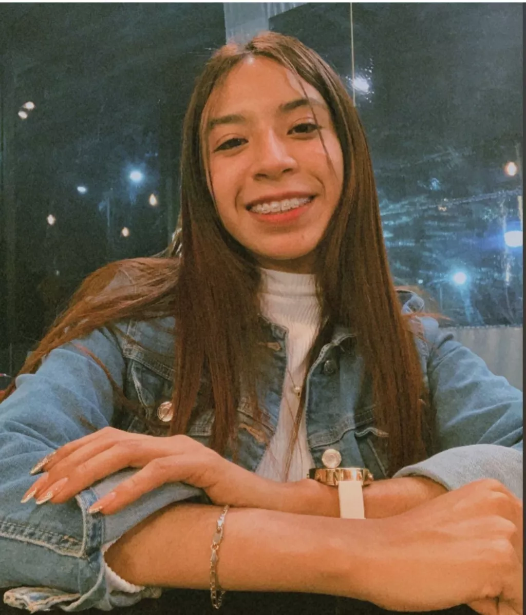 Ana Aburto, Colombia.