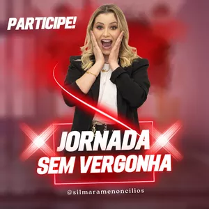 Imagem de capa para o Curso online DESAFIO SEM VERGONHA