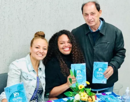 As autoras 