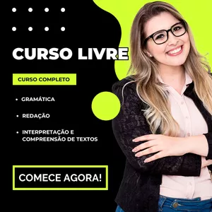Imagem de capa para o Curso online Pamba ELITE - CURSO LIVRE - Concursos Públicos (Completo)