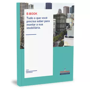 Imagem do curso TUDO O QUE VOCÊ PRECISA SABER PARA MONTAR A SUA IMOBILIÁRIA - 2022