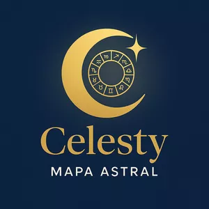 Imagem de capa para o Curso online 🌌 Mapa Astral Completo Celesty – Uma Jornada Visual e Sonora para sua Alma