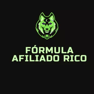Curso Fórmula Afiliado Rico 