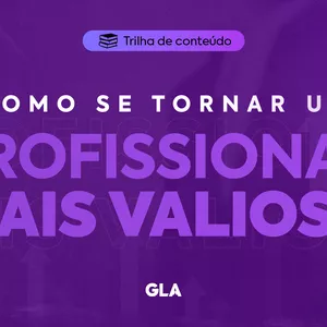 Imagem de capa para o Curso online Como se tornar um profissional mais valioso