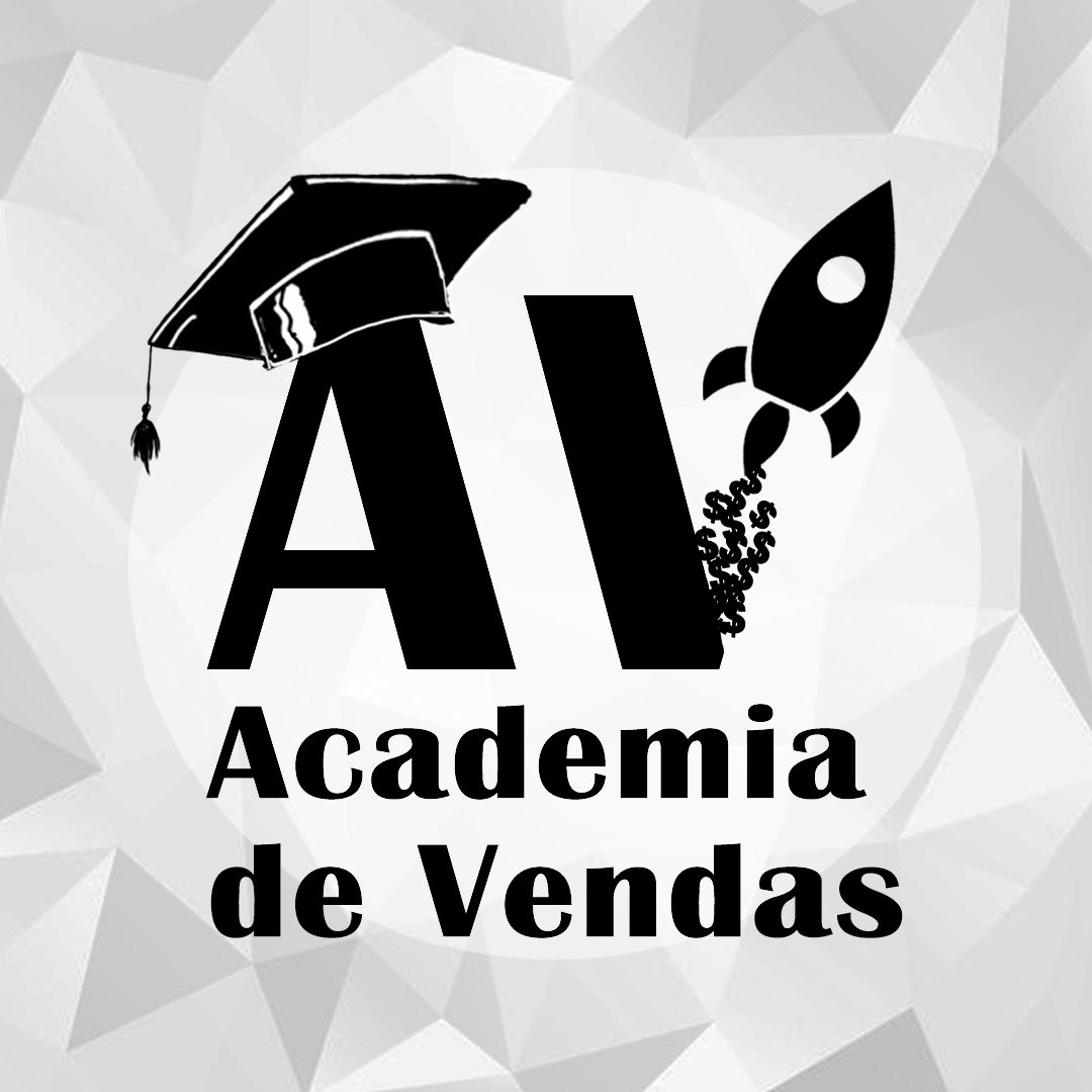 Imagem do curso Academia de Vendas 