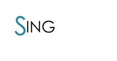 SINGERCISE logo