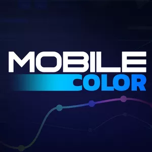 Imagem de capa para o Curso online Mobile Color - Assinaturas de Colorização - Baixe e Aplique em 5 minutos