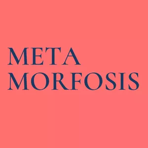 Imagen de portada para Evento online METAMORFOSIS