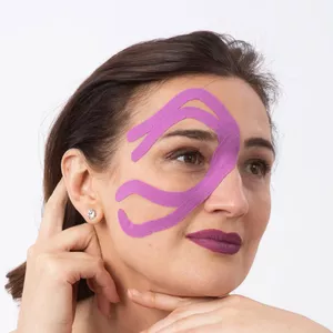 Imagen de portada para Curso online Kinesiotaping Estético