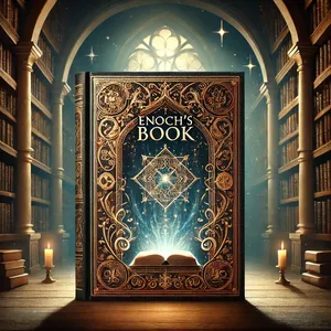 Cover image for Ebook Enoch's Ebook