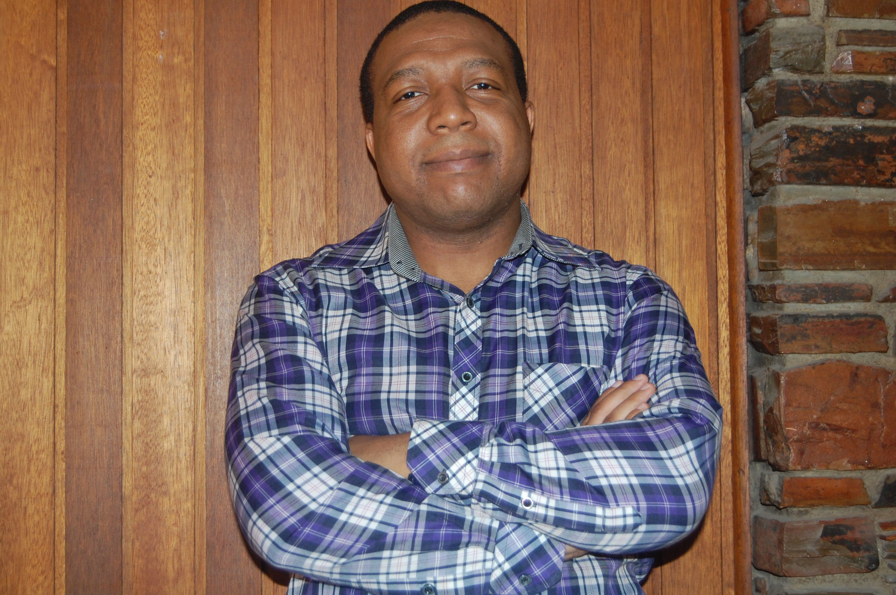Walter Mogane