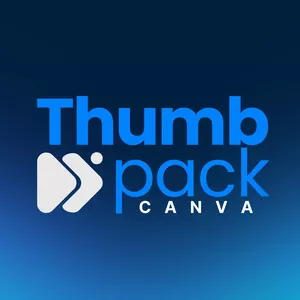 Imagem do curso ThumbPack - Thumbnails Prontas Para Vídeos