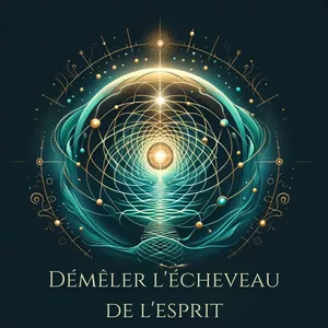 Image de couverture pour le Cours en ligne Démêler l'écheveau de l'esprit : l'exploration de la conscience cachée