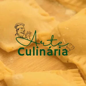 Imagem principal do produto ARTE CULINÁRIA