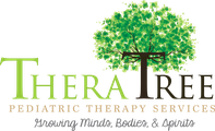 TheraTree Pediatric Therapy  logo