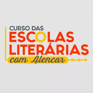 Imagem de capa para o Curso online Curso das Escolas Literárias