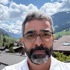 Samuel Ramos | Blog do Crochê