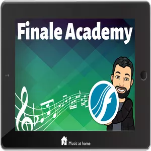 Imagem de capa para o Curso online Finale Academy